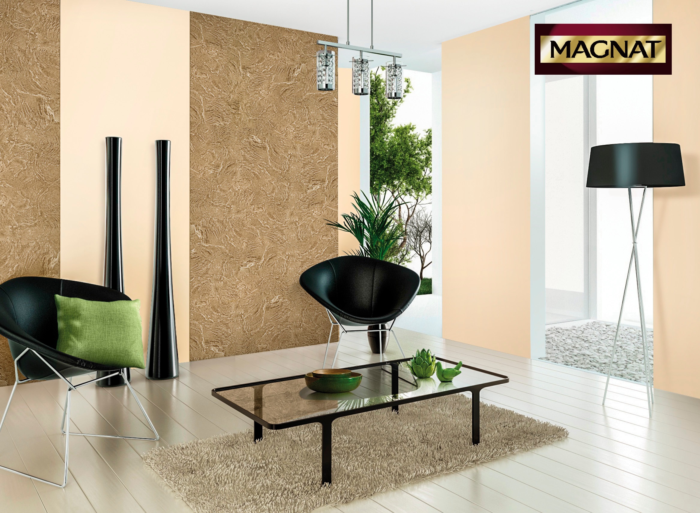 sniezka magnat style klasický mramor 3